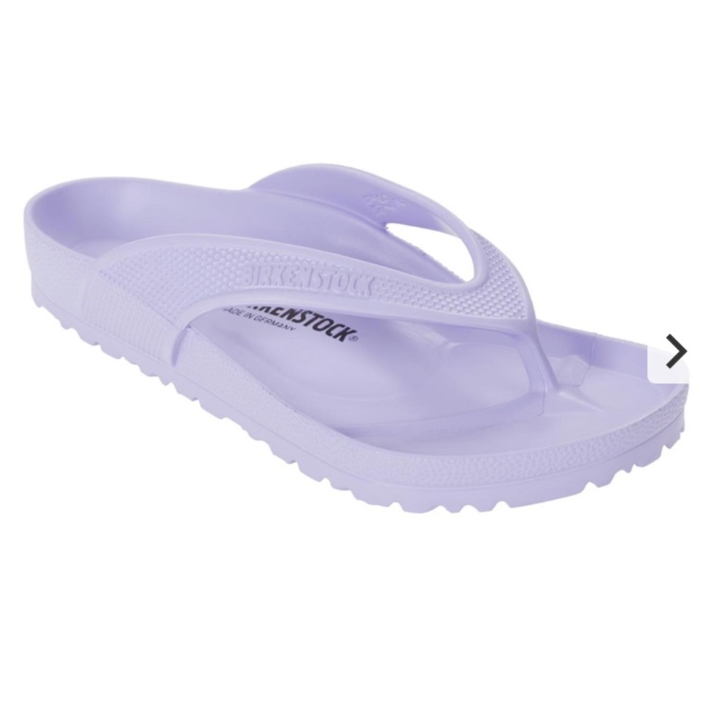 NEW Birkenstock Honolulu Eva